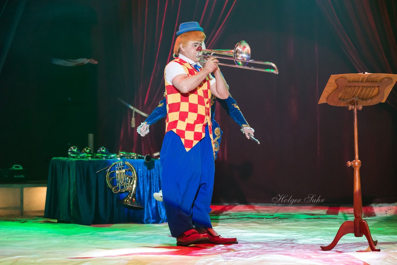 Bild 168 - Circus Europa